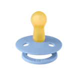 Bibs Bibs Colour 2 pack - Sky Blue/Baby Blue