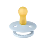 Bibs Bibs Colour 2 pack - Sky Blue/Baby Blue