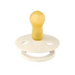 Bibs Bibs Studio Colour 2 Pack Pin - Ivory/Hush Mix