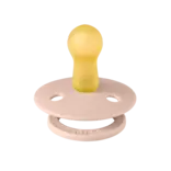 Bibs Bibs Studio Colour 2 Pack Block - Blush Mix