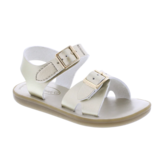 Footmates Eco Tide - Soft Gold