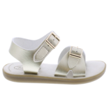 Footmates Eco Tide - Soft Gold