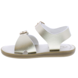 Footmates Eco Tide - Soft Gold