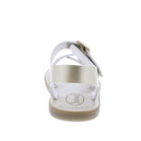 Footmates Eco Tide - Soft Gold