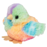 Douglas Rainbow Chick