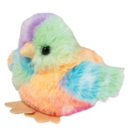 Douglas Rainbow Chick