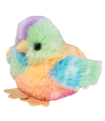Douglas Rainbow Chick