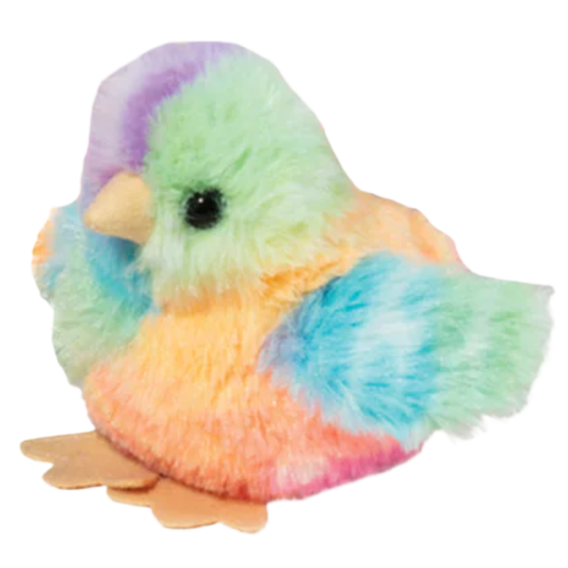Douglas Rainbow Chick