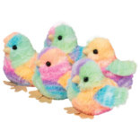 Douglas Rainbow Chick