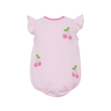 Claire & Charlie Claire & Charlie Cherries Bubble