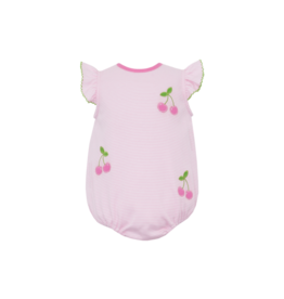 Claire & Charlie Claire & Charlie Cherries Bubble