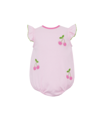 Claire & Charlie Claire & Charlie Cherries Bubble