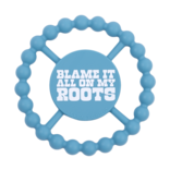 Bella Tunno Bella Tunno Blame It On My Roots Happy Teether