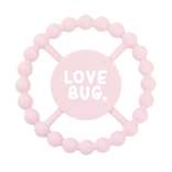 Bella Tunno Bella Tunno Love Bug Happy Teether