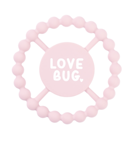 Bella Tunno Bella Tunno Love Bug Happy Teether