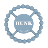Bella Tunno Bella Tunno Hunk Happy Teether