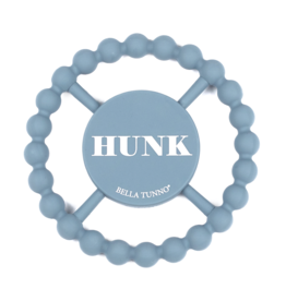 Bella Tunno Bella Tunno Hunk Happy Teether