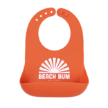 Bella Tunno Bella Tunno Beach Bum Wonder Bib