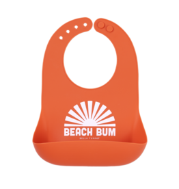 Bella Tunno Bella Tunno Beach Bum Wonder Bib