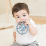 Bella Tunno Bella Tunno Hunk Happy Teether