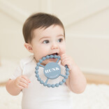 Bella Tunno Bella Tunno Hunk Happy Teether