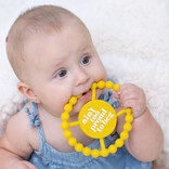 Bella Tunno Bella Tunno Ain't Too Proud To Beg Happy Teether