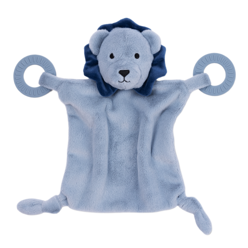 Bella Tunno Bella Tunno Teether Buddy Leo the Lion
