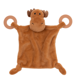 Bella Tunno Bella Tunno Teether Buddy Max the Moose