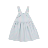 The Beaufort Bonnet Company TBBC Jennifer Jumper - Rainbow Stripe