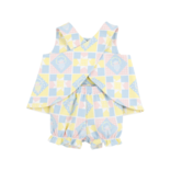 The Beaufort Bonnet Company TBBC Bettye Bloomer Set - Prather Patch