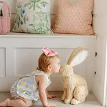 The Beaufort Bonnet Company TBBC Bettye Bloomer Set - Prather Patch