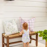 The Beaufort Bonnet Company TBBC Bettye Bloomer Set - Prather Patch