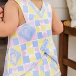 The Beaufort Bonnet Company TBBC Bettye Bloomer Set - Prather Patch