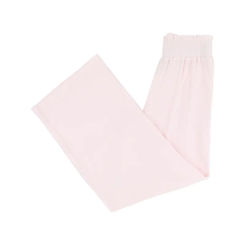 The Beaufort Bonnet Company TBBC Lenai Lounge Pant - Palm Beach Pink