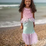 Great Pretenders Great Pretenders Pink Misty Mermaid Dress