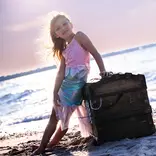 Great Pretenders Great Pretenders Pink Misty Mermaid Dress