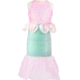 Great Pretenders Great Pretenders Pink Misty Mermaid Dress