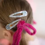 Great Pretenders Great Pretenders Boutique Gel Sparkle Hair Clips