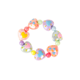 Great Pretenders Great Pretenders Decorated Love Bracelet