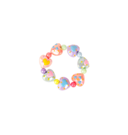 Great Pretenders Great Pretenders Decorated Love Bracelet