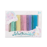 Great Pretenders Great Pretenders Over the Rainbow Hairties