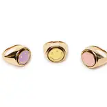 Great Pretenders Great Pretenders All Smiles Spinner Ring