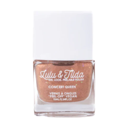 Great Pretenders Lulu & Tilda Peelable Nail Polish - Concert Queen