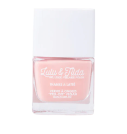 Great Pretenders Lulu & Tilda Peelable Nail Polish - Thanks A Latte