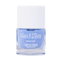 Great Pretenders Lulu & Tilda Peelable Nail Polish - Boho Chic