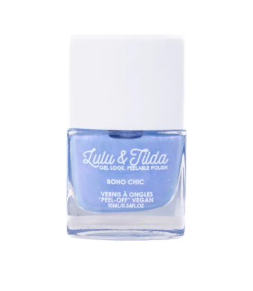Great Pretenders Lulu & Tilda Peelable Nail Polish - Boho Chic