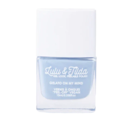 Great Pretenders Lulu & Tilda Peelable Nail Polish - Gelato On My Mind