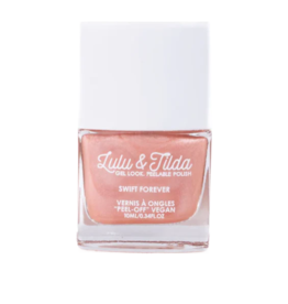 Great Pretenders Lulu & Tilda Peelable Nail Polish - Swift Forever
