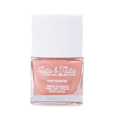 Great Pretenders Lulu & Tilda Peelable Nail Polish - Swift Forever