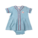 Whimsy Bay Kids Whimsy Bay Kids Play Ball Skirted Bubble